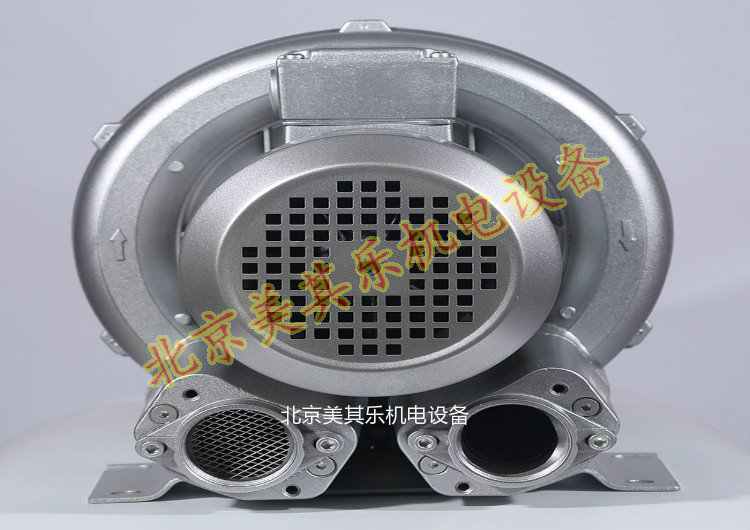 如何在不影響壓力和流量的情況下降低高壓風(fēng)機(jī)