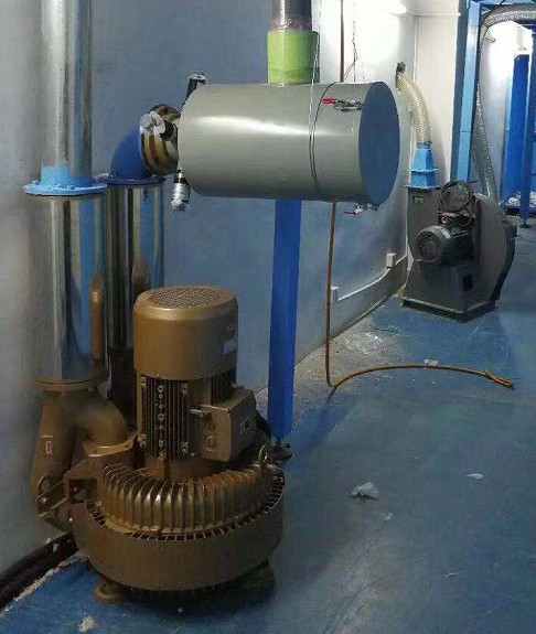 2GH943(15kw、20kw、25kw)大型工業(yè)風機